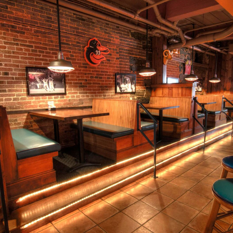 Savage Mill A Vibrant Community of Shops and Artists.