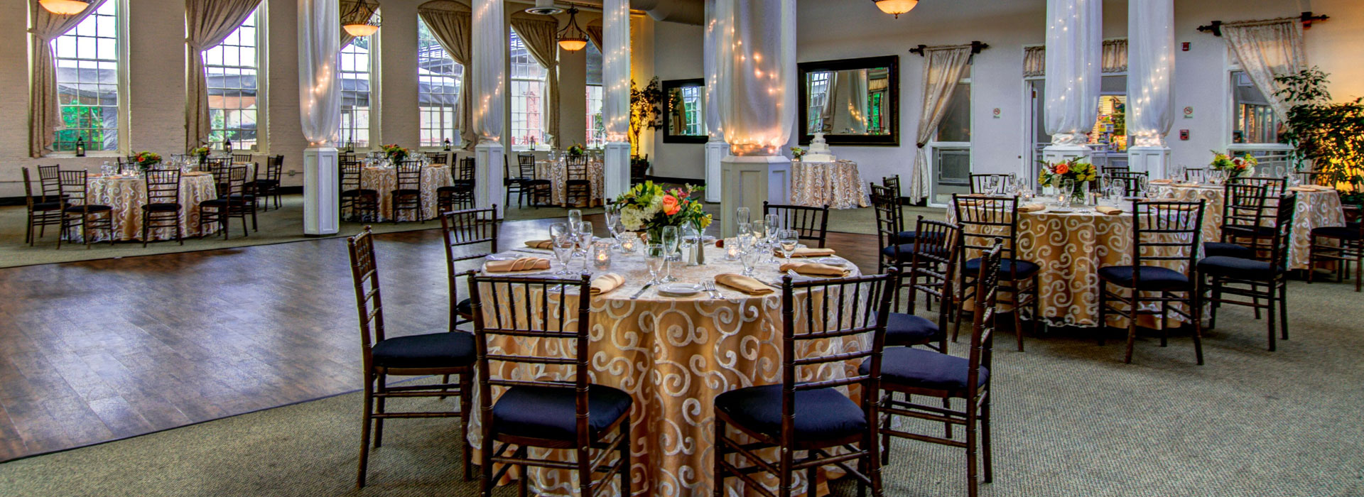 Savage Mill A Vibrant Community of Shops and Artists.