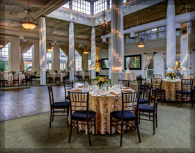 Wedding Meetings Savage Mill The Great Room