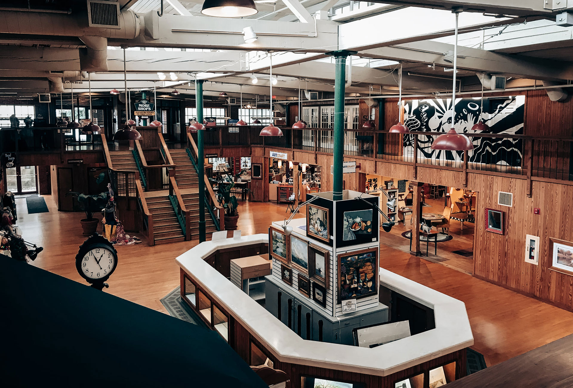 Shop Small