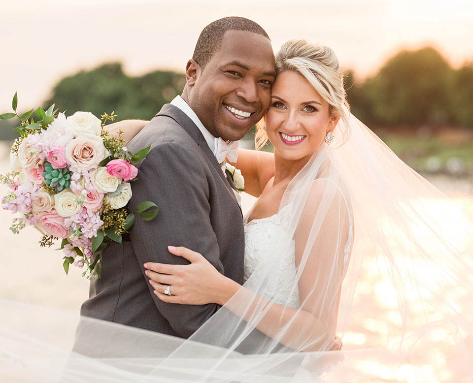 Weddings Savage Mill