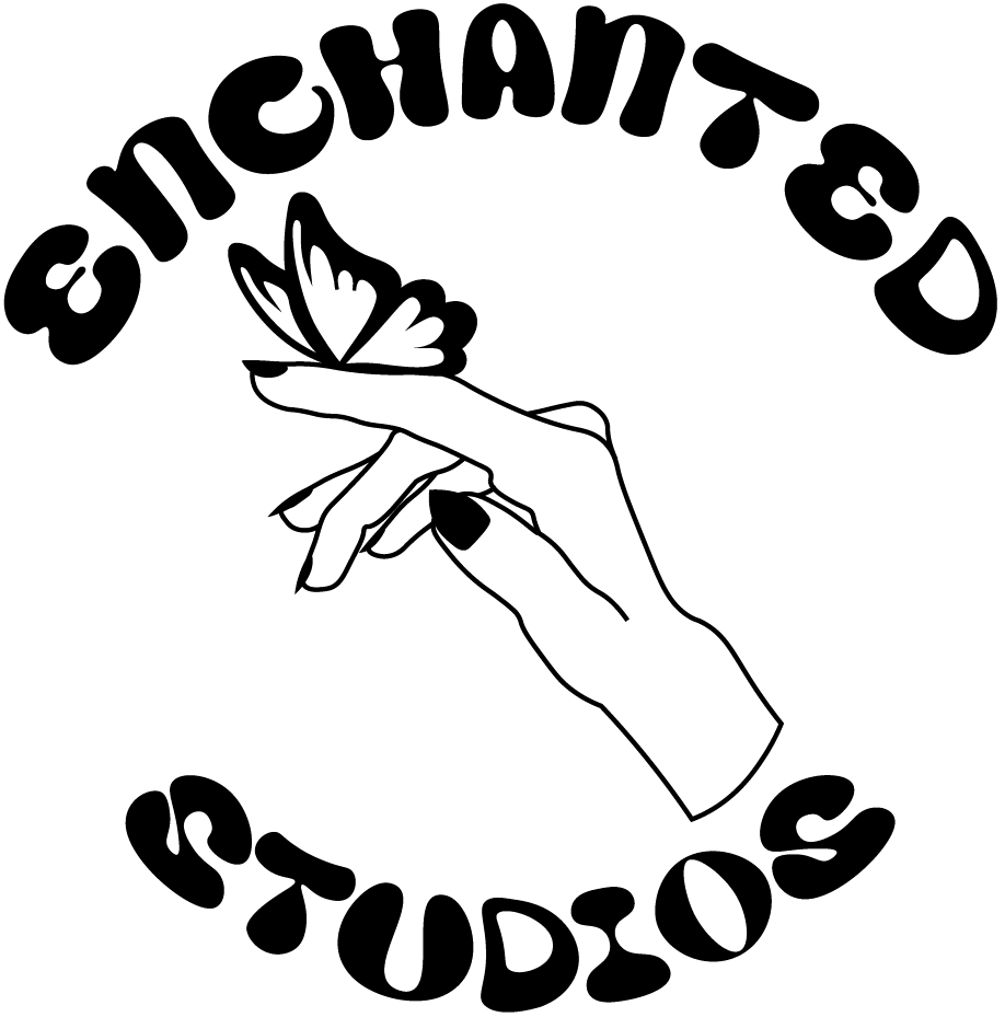 EnchantedStudios-Logo Enchanted Studios