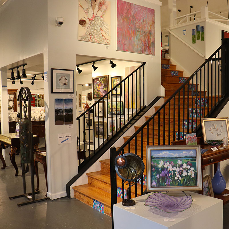 HorseSpirit Arts Gallery