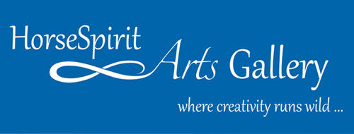 HSA_logo HorseSpirit Arts Gallery