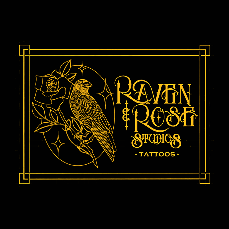 Raven & Rose Studios
