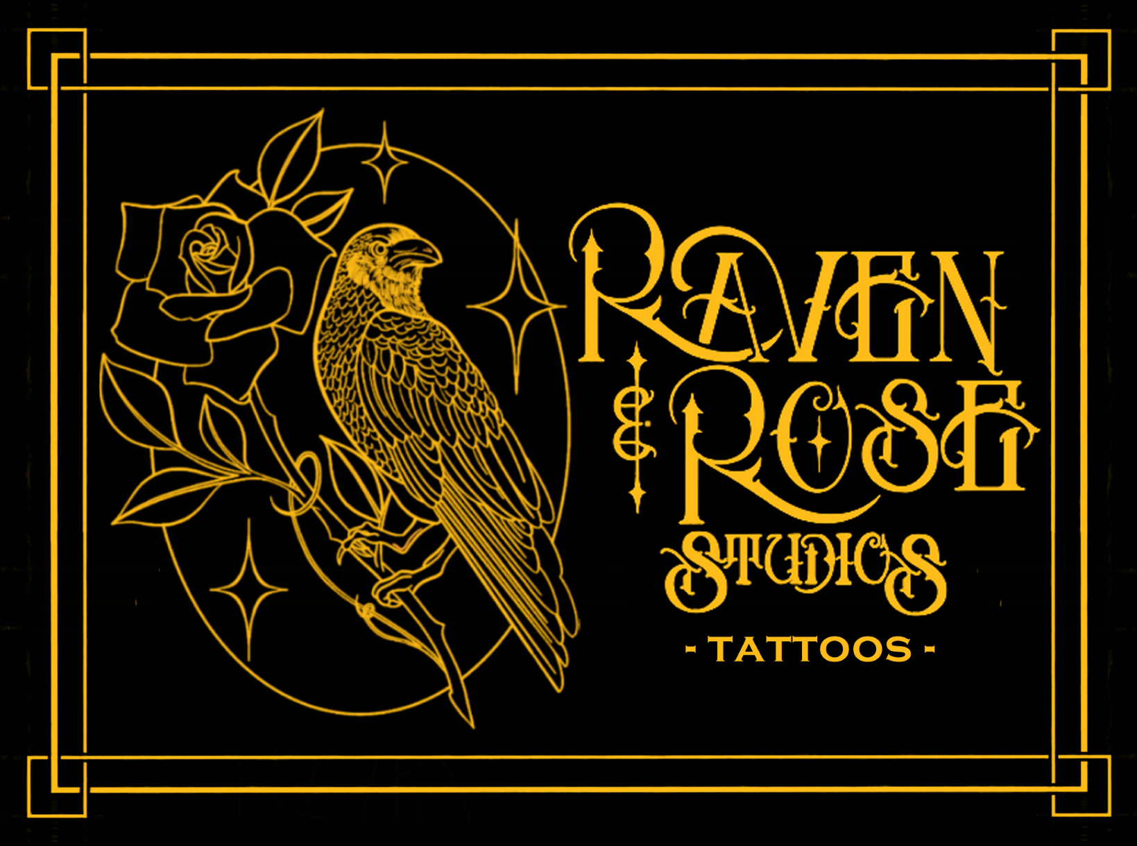 Raven & Rose Studios