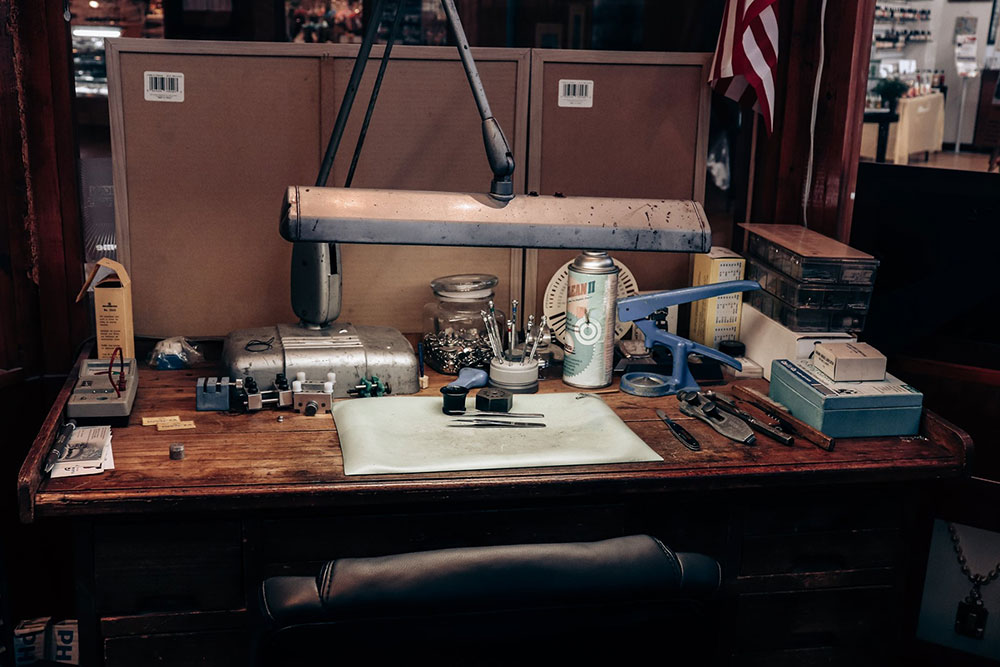 Photo Gallery Savage Mill