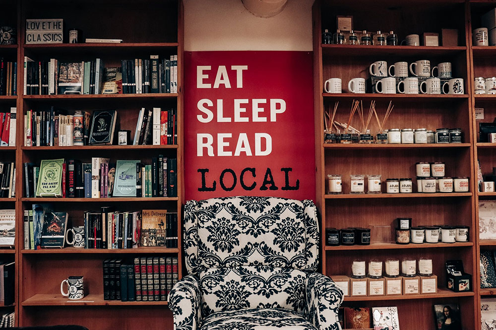 Photo Gallery Savage Mill