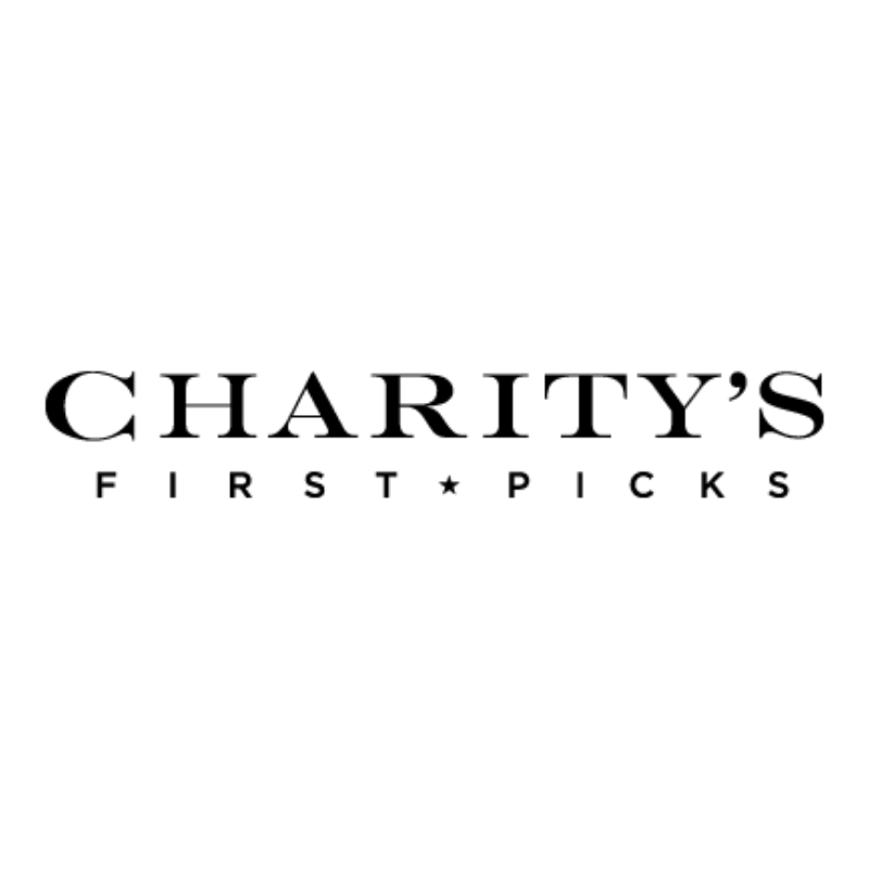 Charity’s First Picks