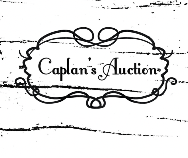 Caplan’s Auction & Appraisal Co.