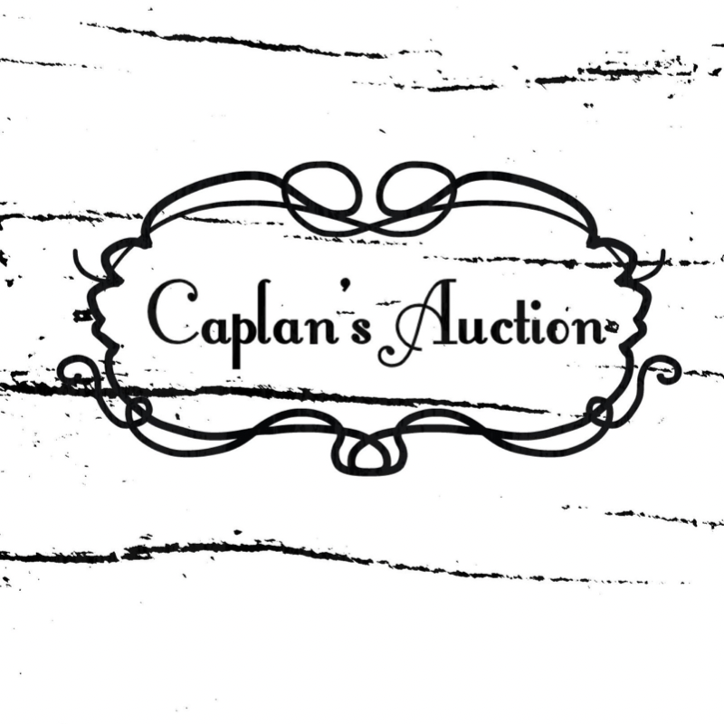 Caplan’s Auction & Appraisal Co.