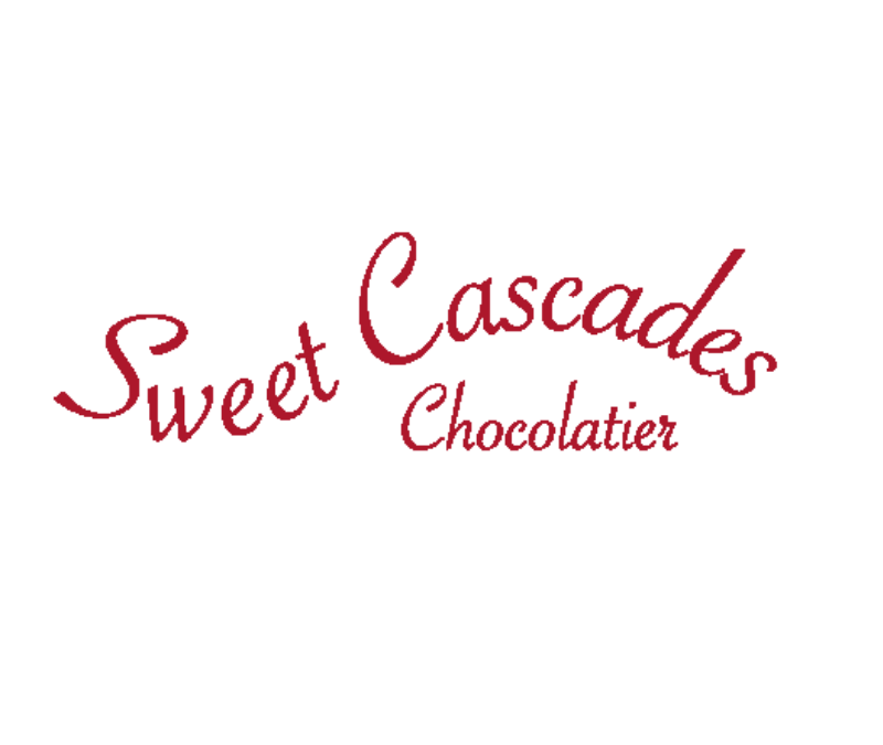 Sweet Cascades Chocolatier
