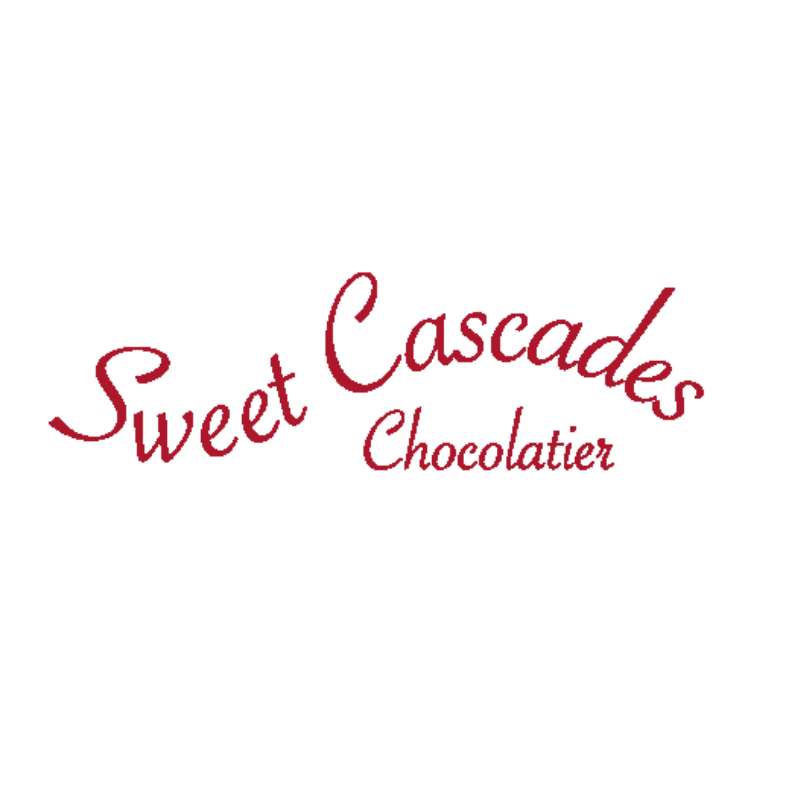 Sweet Cascades Chocolatier