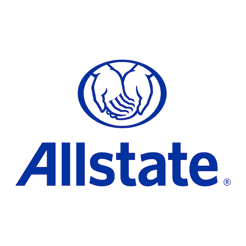 Allstate Insurance / Fred Hazeltine