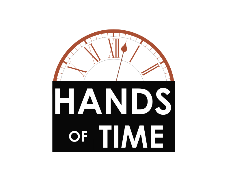 Hands of Time Clocks