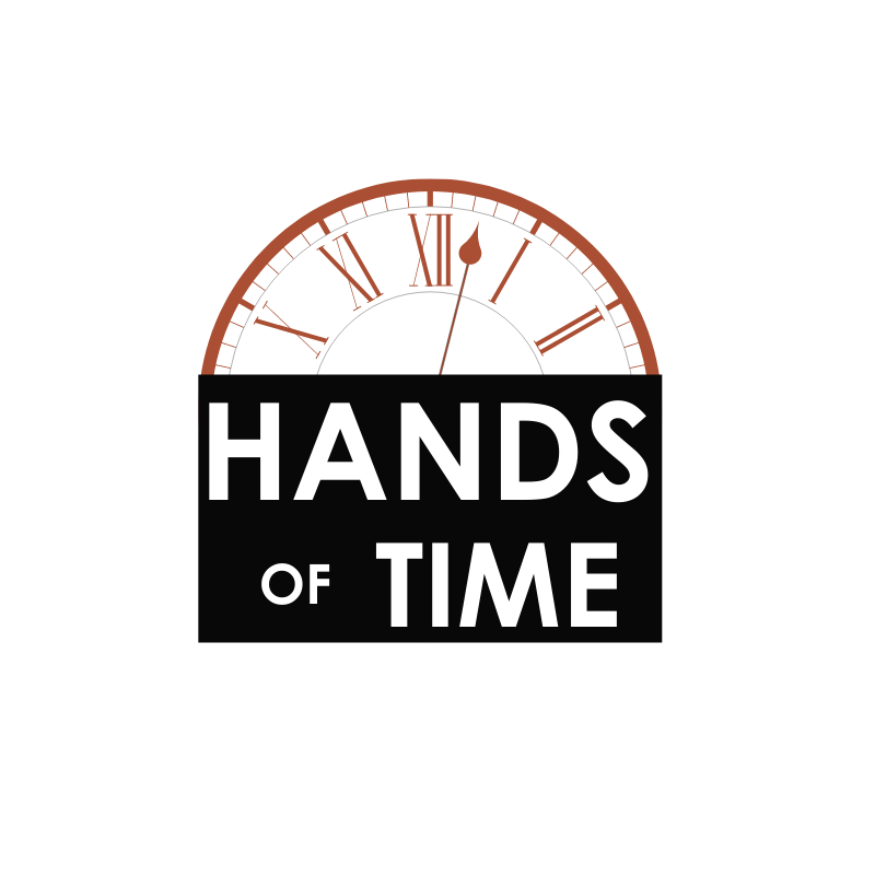 Hands of Time Clocks