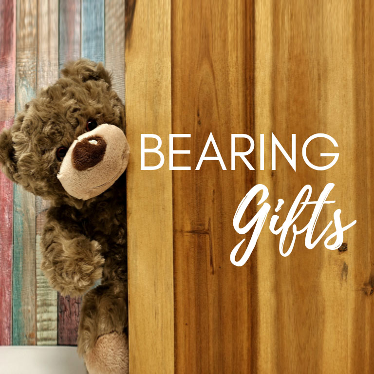 Bearing Gifts