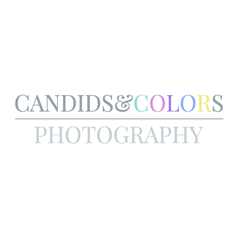 Candids & Colors Photography