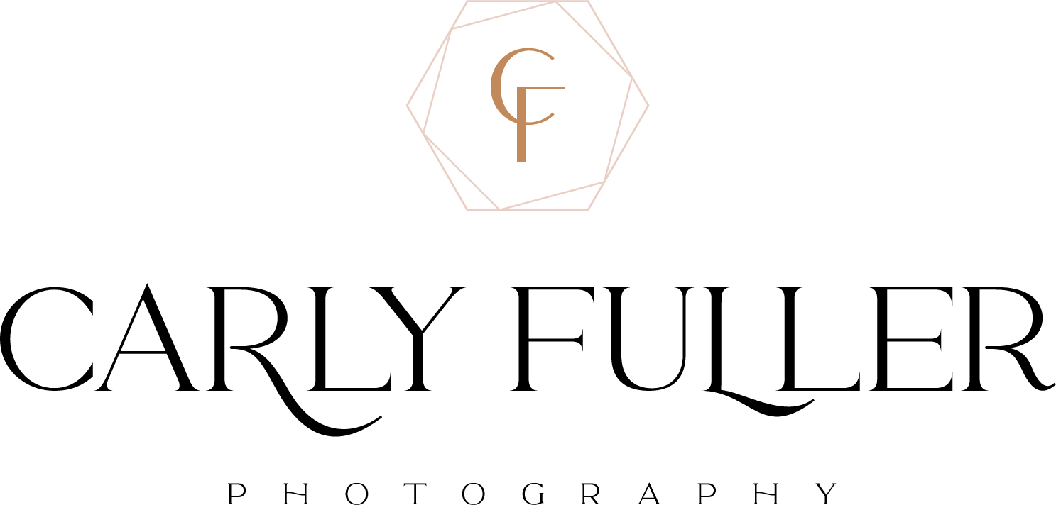 CarlyFuller-Logo Carly Fuller Photography