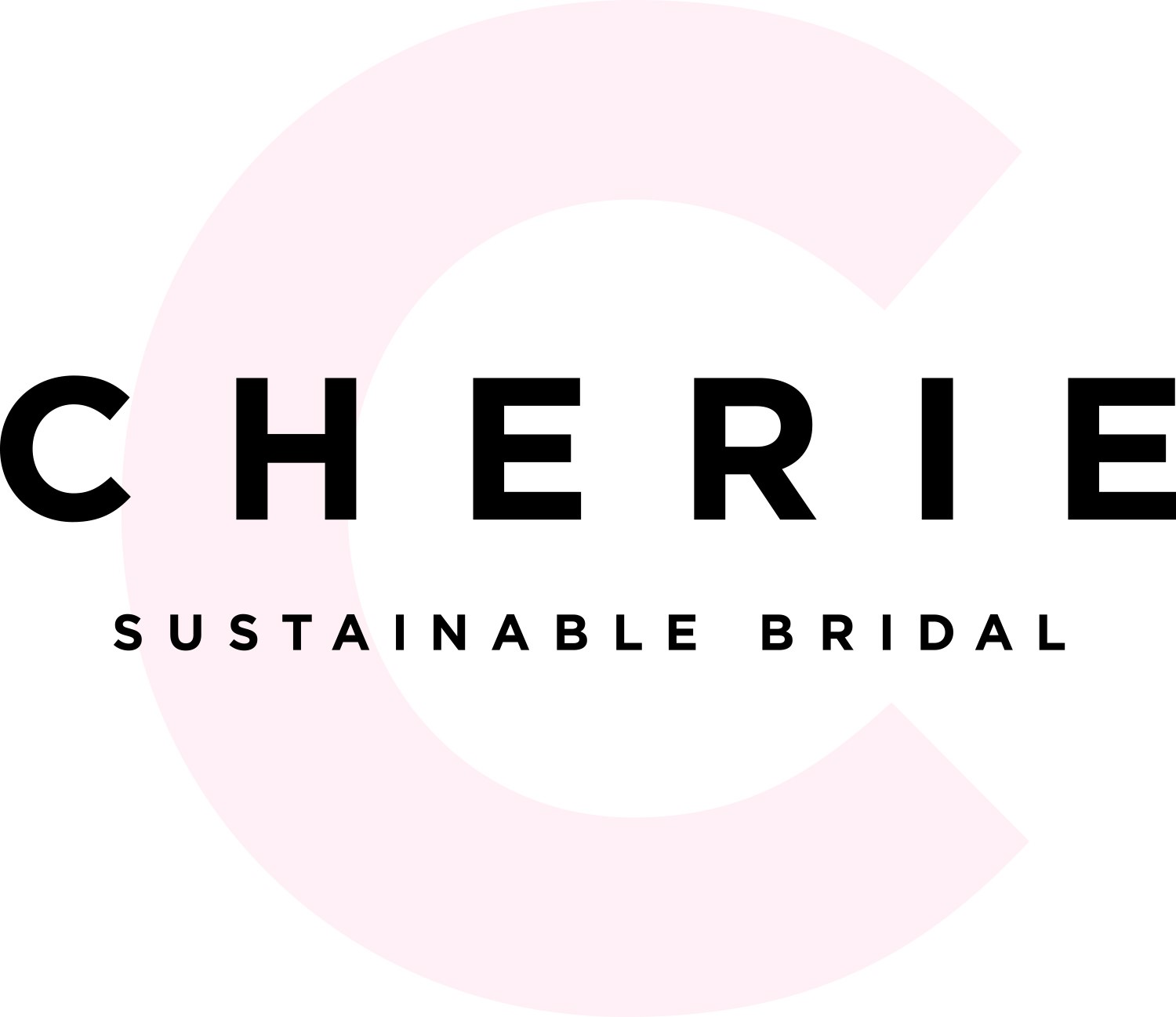 Cherie-Logo Cherie Sustainable Bridal