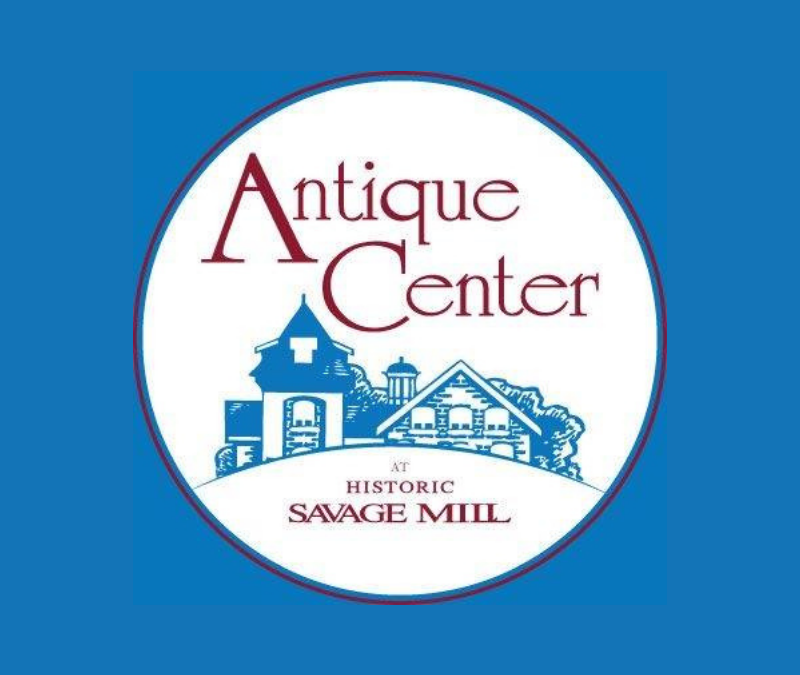 The Antique Center