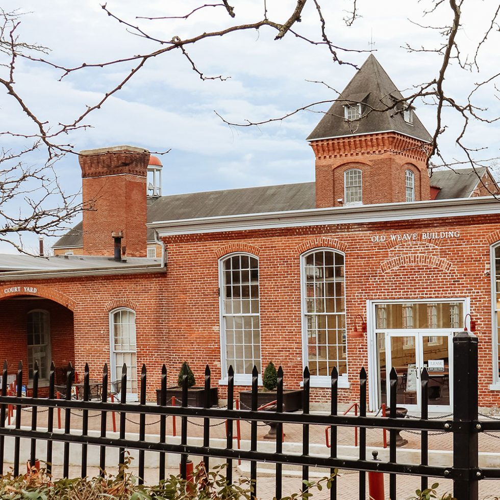 Explore Shops, Restaurants, and Services Savage Mill