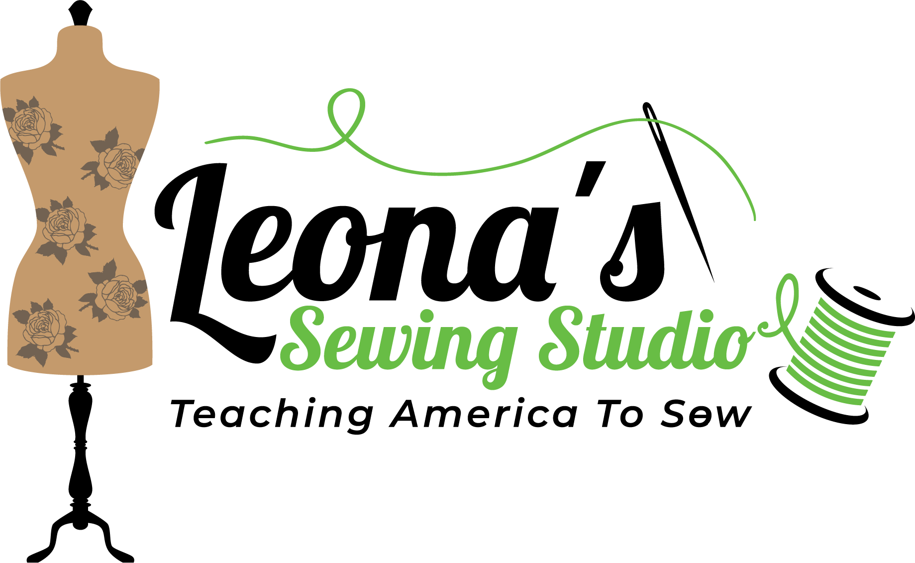 Leona’s Sewing Studio