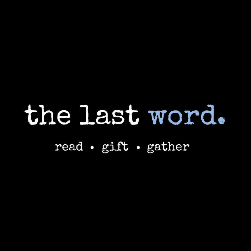 Merchant Logos (3) The Last Word