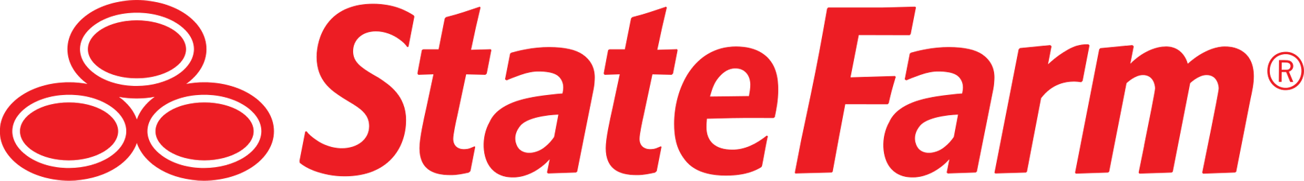 StateFarm-Logo State Farm Insurance / Michael Derocher