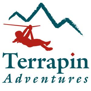 Terrapin-Logo Terrapin Adventures