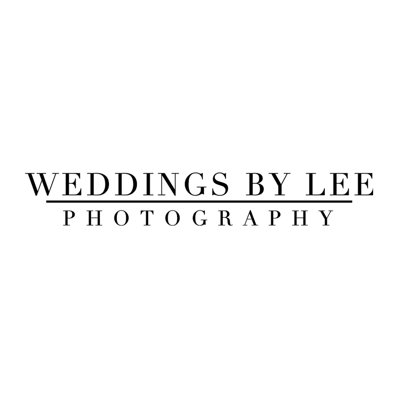 Weddings By Lee Photography