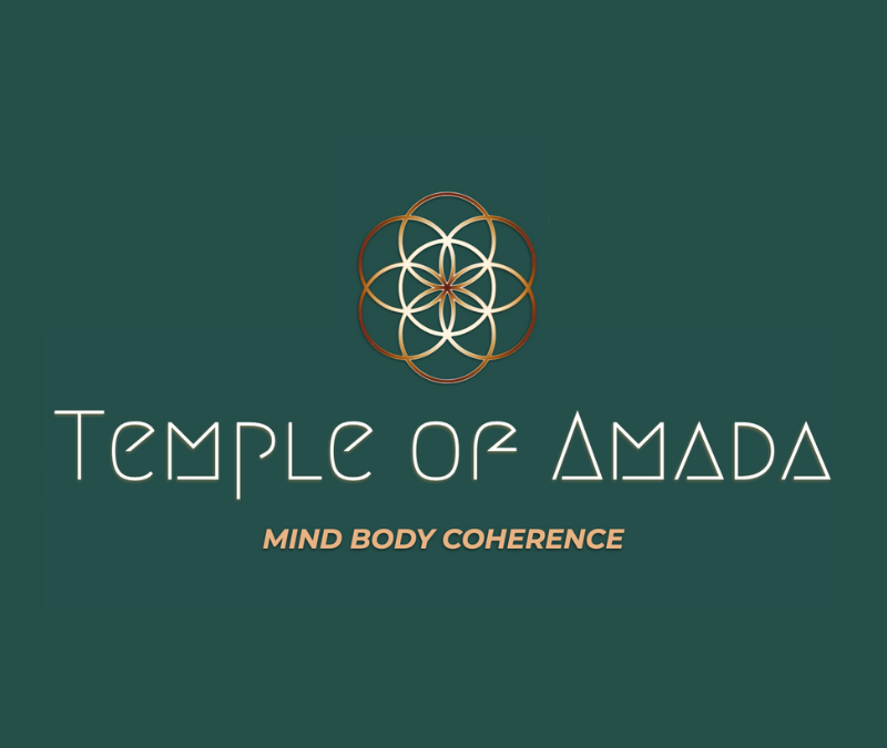 Temple of Amada