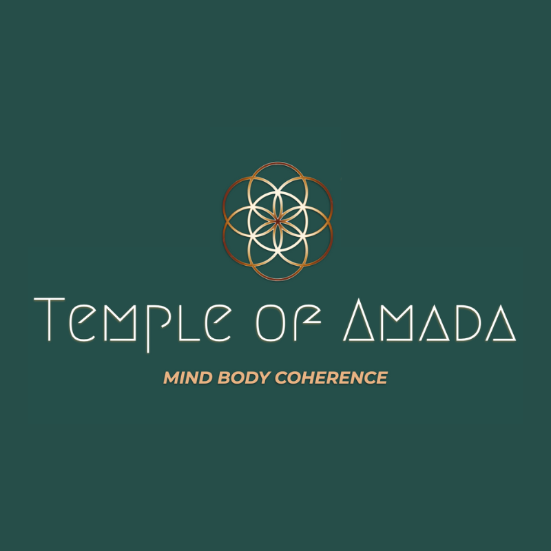 Temple of Amada