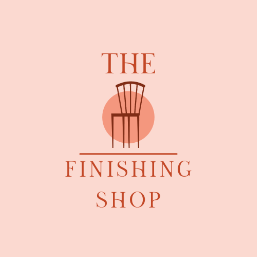 The Finishing Shop