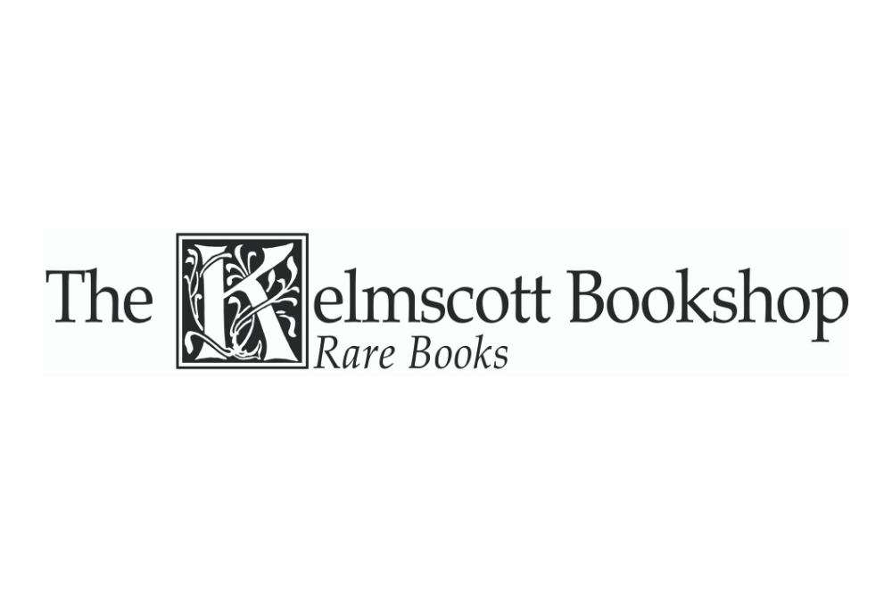 The Kelmscott Bookshop