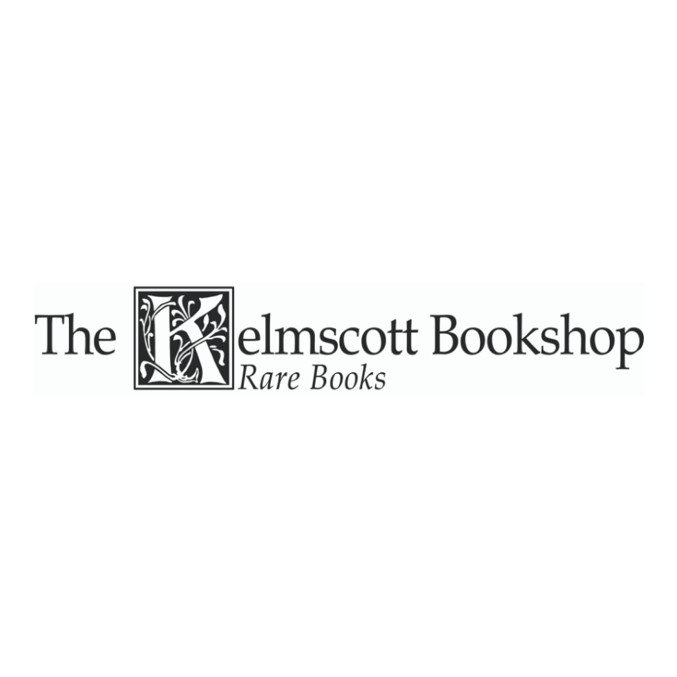 Kelmscott Bookshop