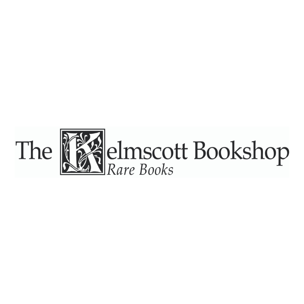 The Kelmscott Bookshop Logo