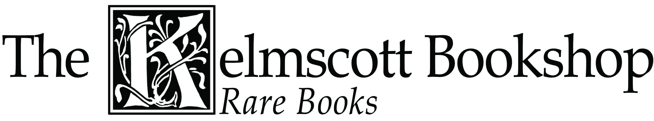 The Kelmscott Bookshop