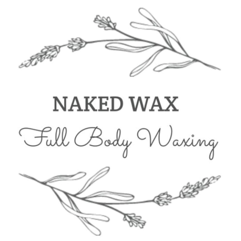 Naked Wax