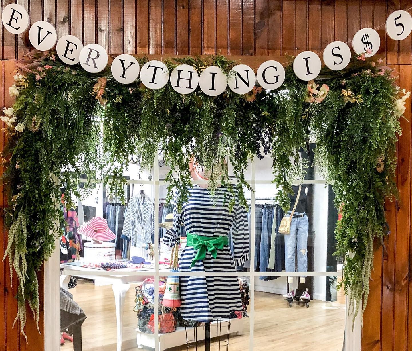 A Look Inside Success in Style