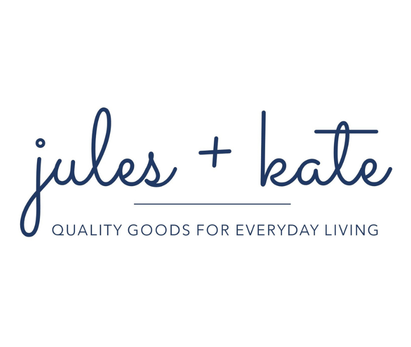 jules + kate