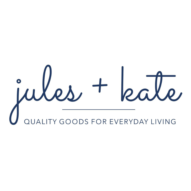 jules + kate