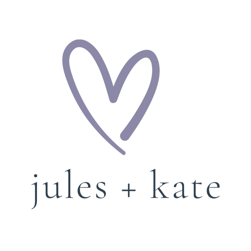 jules + kate