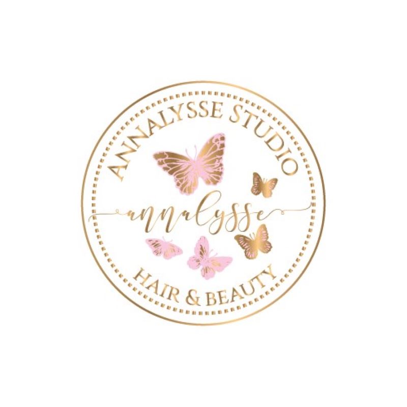 Annalysse Studios Hair & Beauty