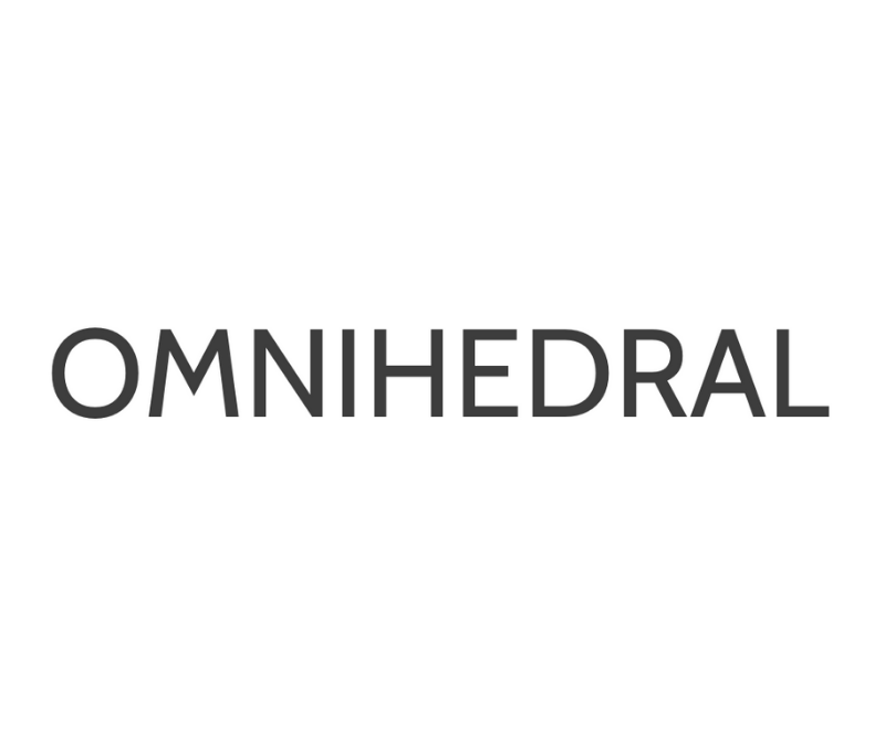 Omnihedral