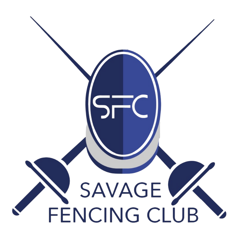 Savage Fencing Club