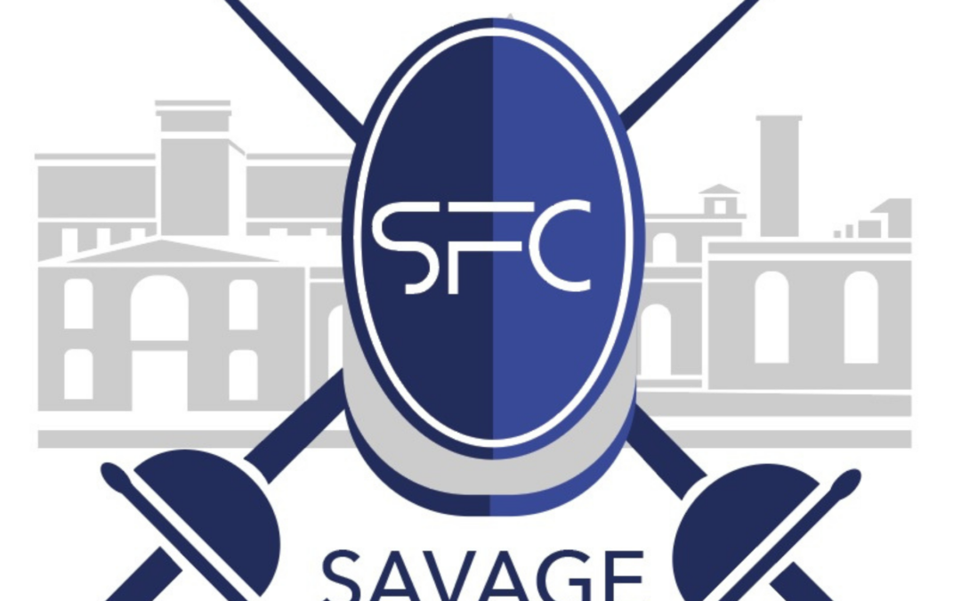 Savage Fencing Club