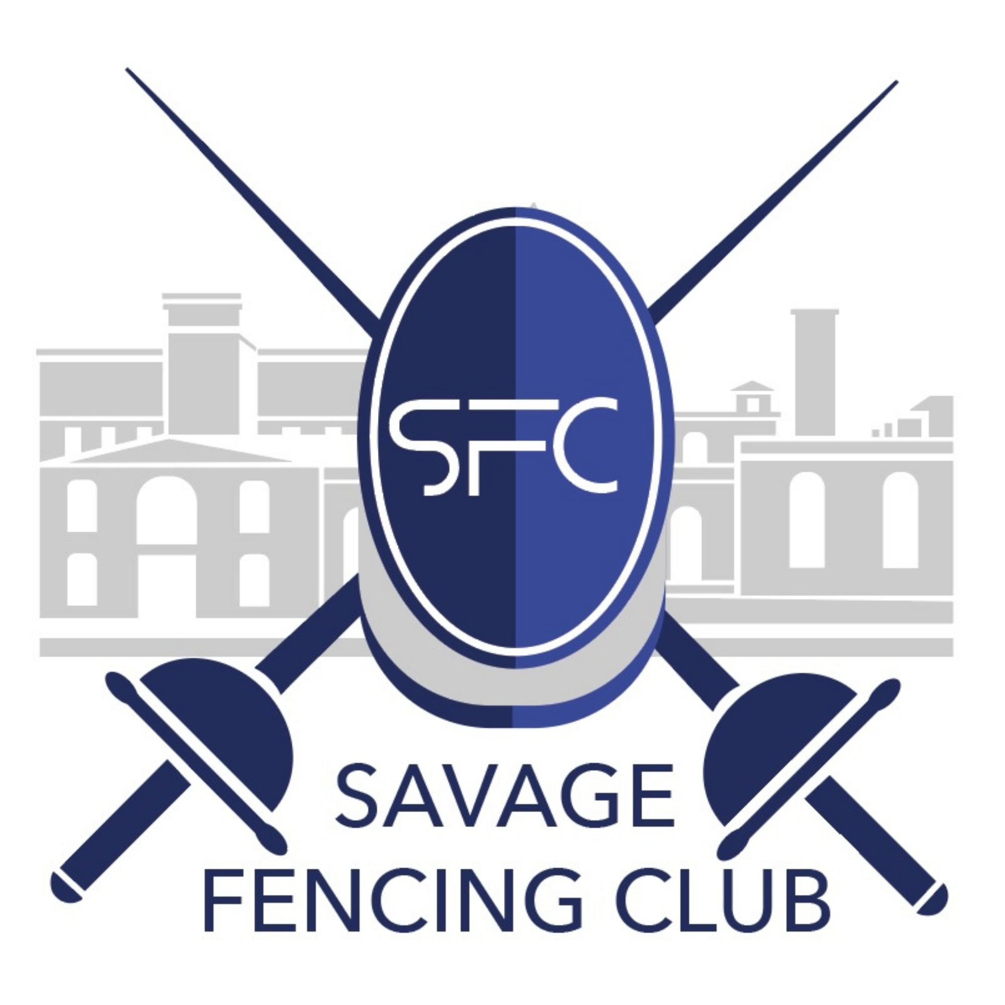 Savage Fencing Club