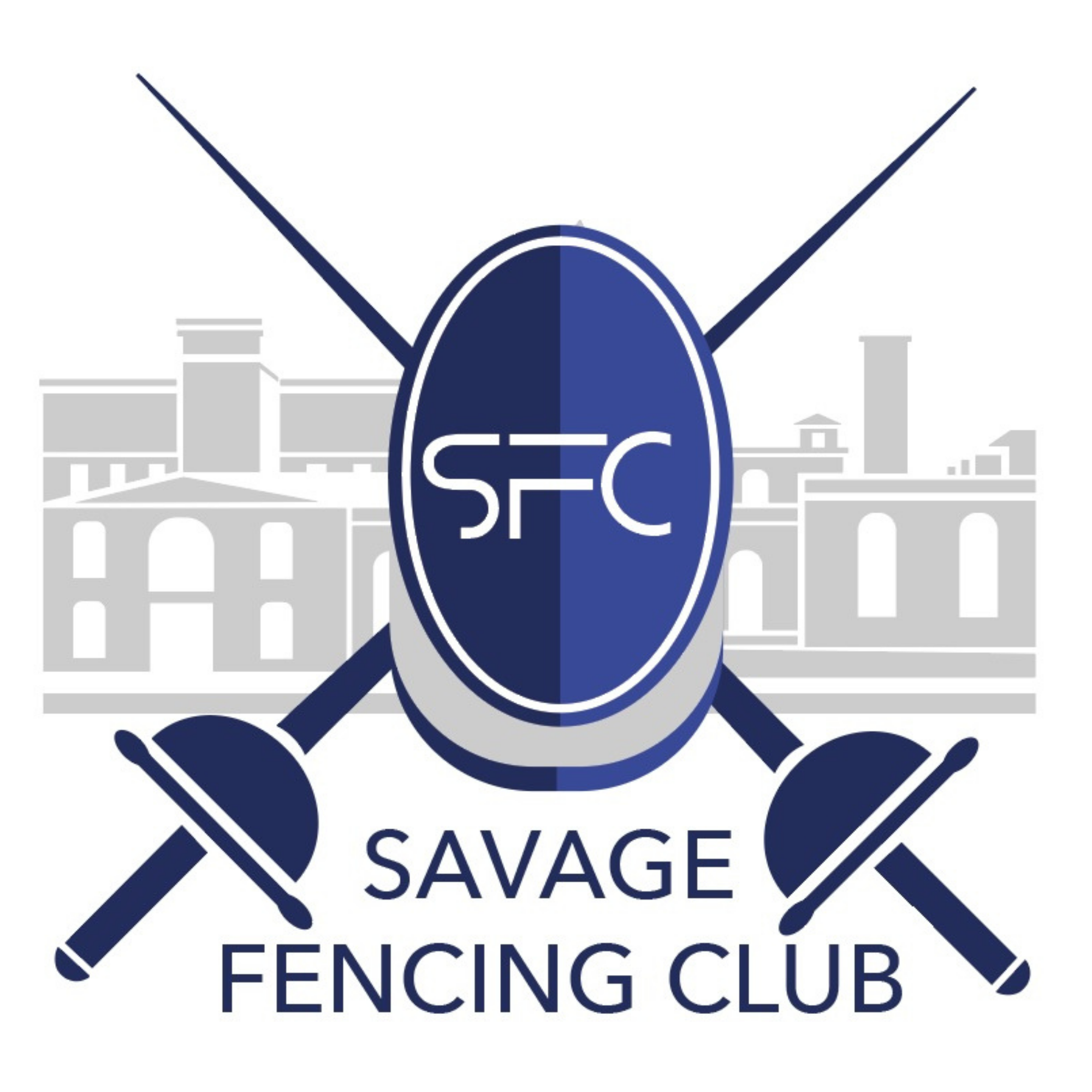 AABF347C-4DF5-4B72-AF99-4E5924C3644B Savage Fencing Club
