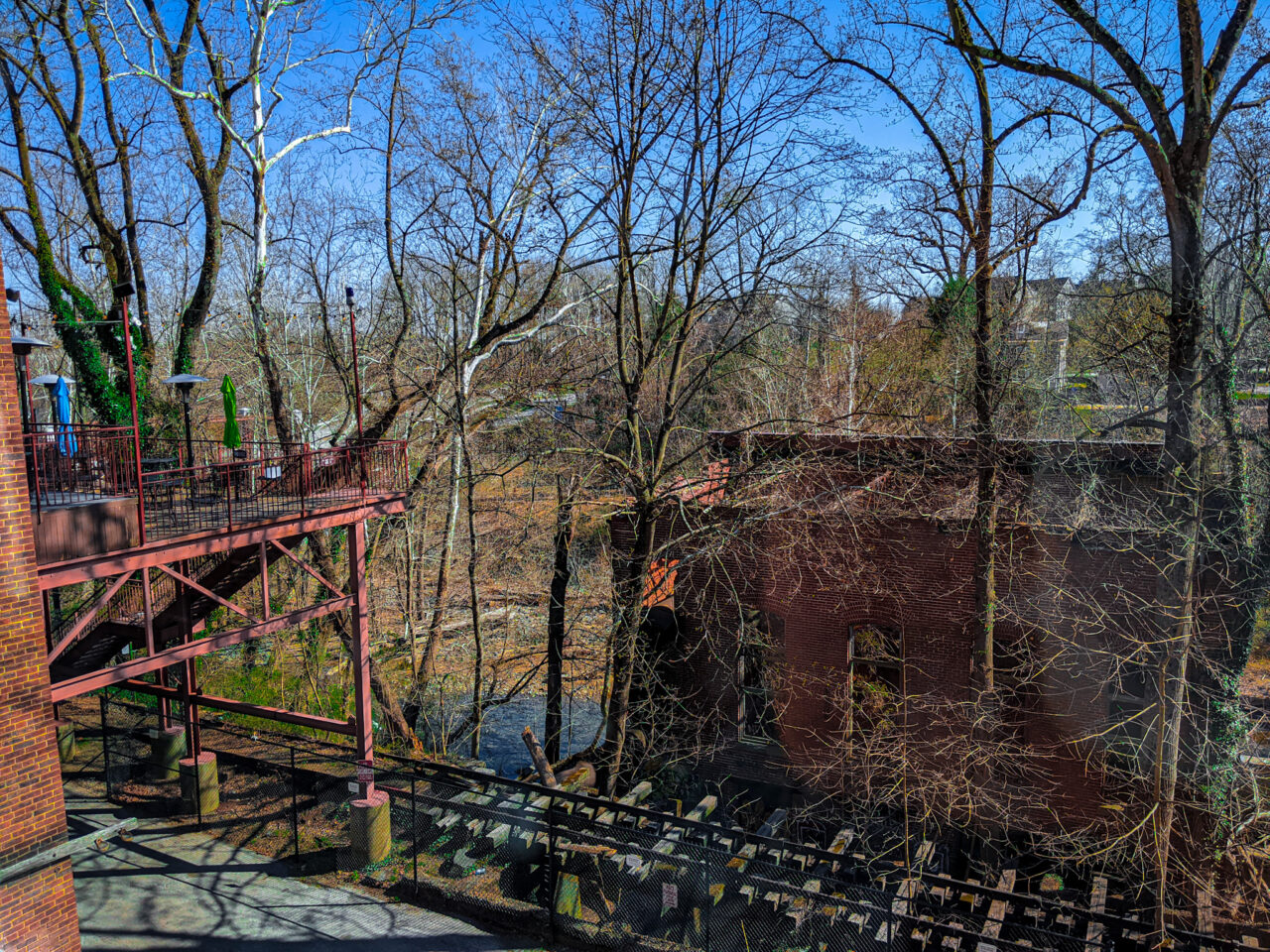 Photo Gallery Savage Mill